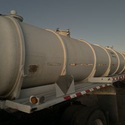 Vacuum Trailer For Sale 