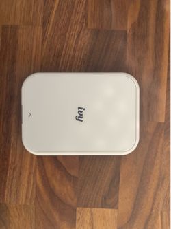 Canon Ivy 2 Z-Ink Mobile Printer