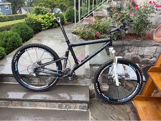 Klein maverick mtb  Shimano XTR group set