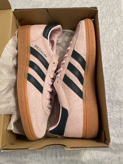 Women’s Adidas Spezial Pink