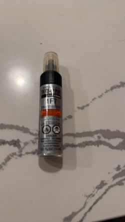 Toyota touch up paint 1F7