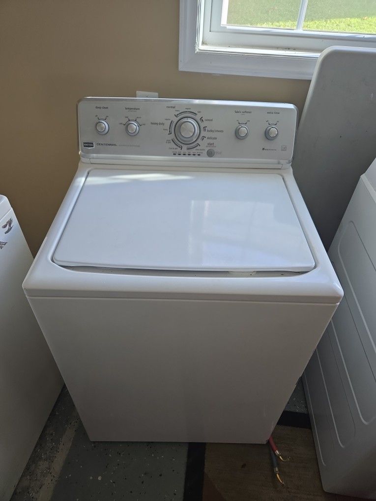 Washer