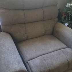 Lazy Boy Reclinable Electric