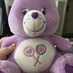 Care Bear