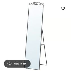 IKEA Mirror