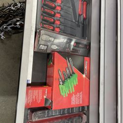 Tools Snap On