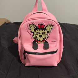 Backpack 