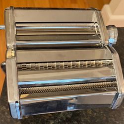 Italian Pasta Maker