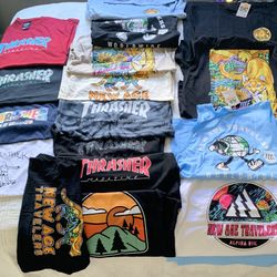 Trasher Clothing