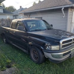 2001 Dodge Ram 1500