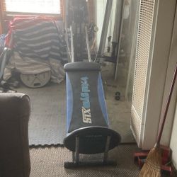 Total Gym XLS $250