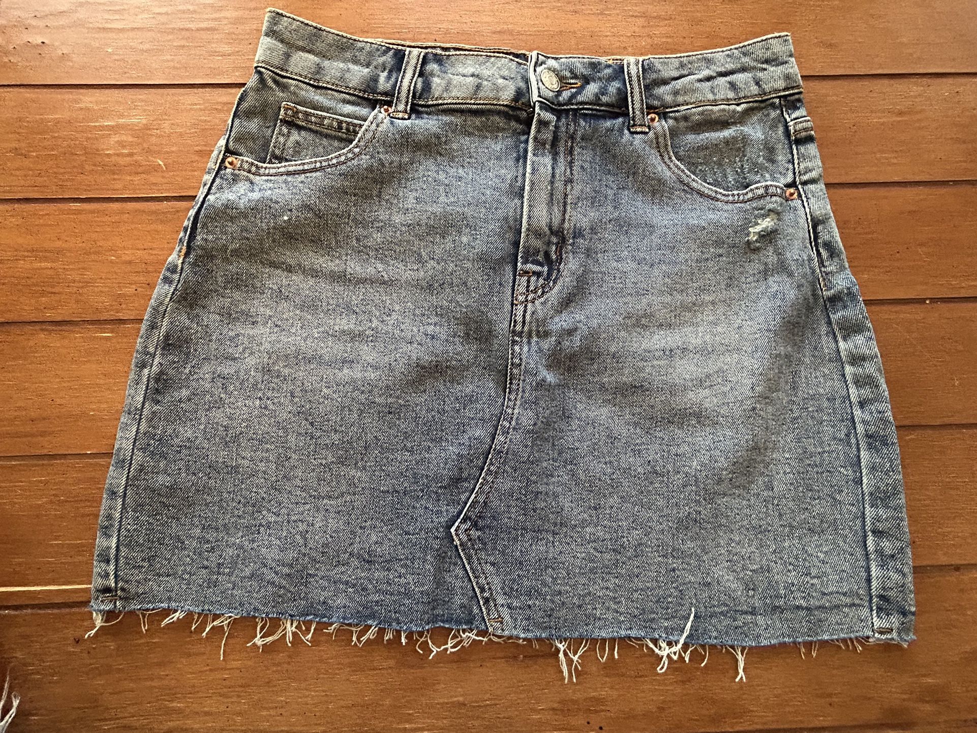 Wild Fable Women Skirt Size 10