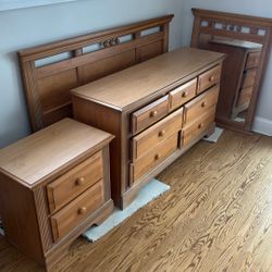 Bedroom Set
