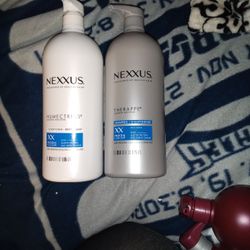 Set Nexxus Ultimate Moisture Shampoo and Conditioner