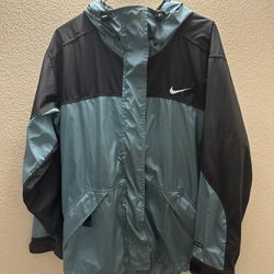 Vintage Nike ACG Windbreaker