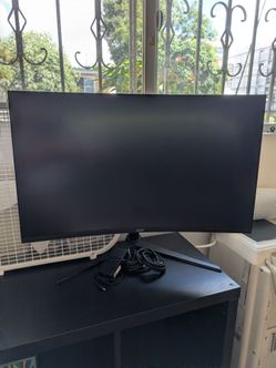 Acer Monitor - Like New - $80 OBO