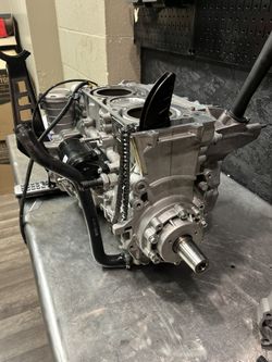Utv Sxs  Motor Builds 