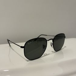 Rayban Polarized Sunglasses 