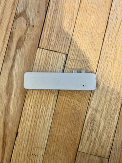 Hyperdrive  SOLO 7-in-1 USB-C Hub