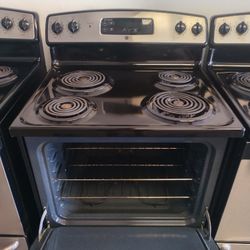 Stove Eléctric Nice Condition Everything 