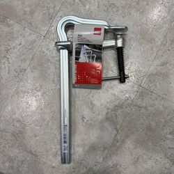 RSC Series 12 in. Capacity Vibration Resistant All-Steel Clamp with 5-1/2”