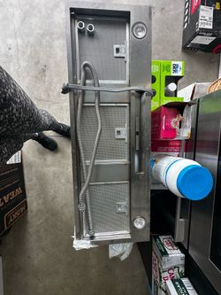 Range hood