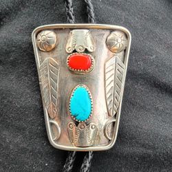Bolo Tie 