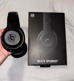 Beats Studio Wireless
