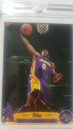 Kobe Bryant