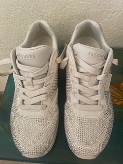 Ladies Skechers Uno 6.5