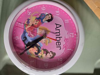 clock.