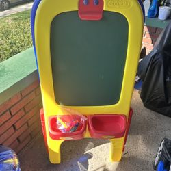 Children’s Easel