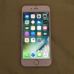 64gb iPhone 6 Sprint or Boost Mobile