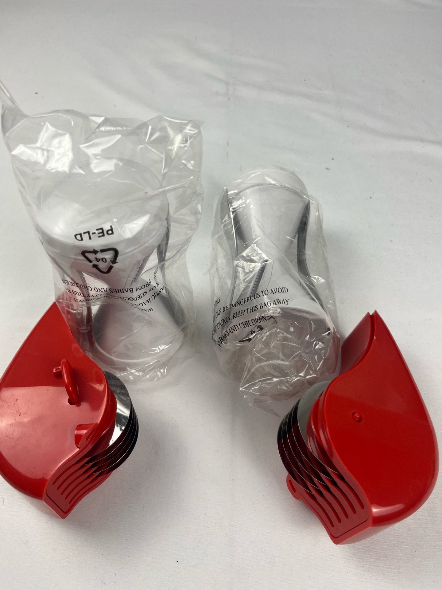 Kitchen Gadget Kit: Slicers and Spiralizers