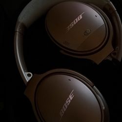 Bose Head Phones 