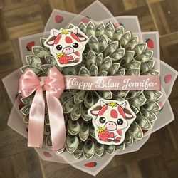 Bouquets
