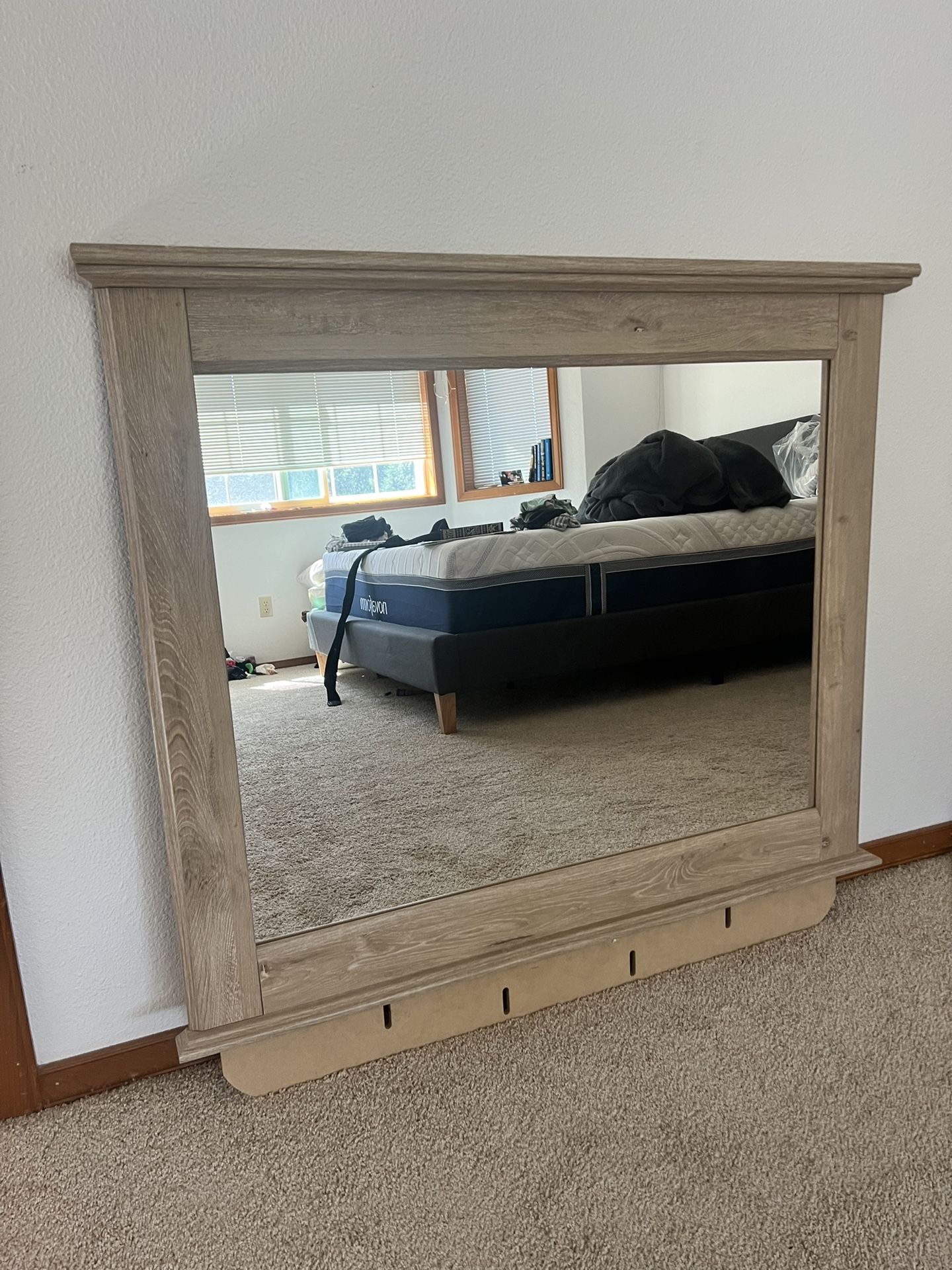 Large Mirror 