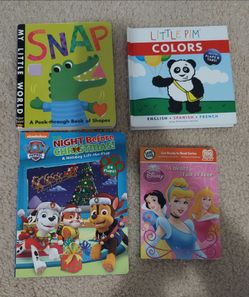 Books