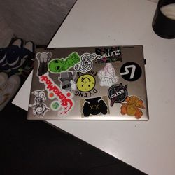 HP Pavilion Laptop