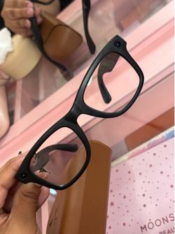 Meta wayfarer