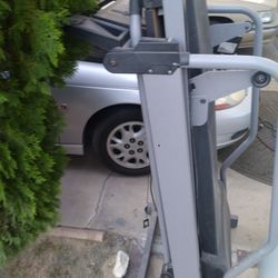 Treadmill 