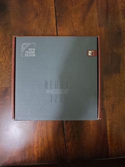 Computer case fan
