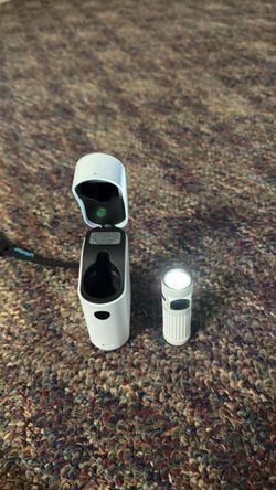 Olight baton 4 premium edition