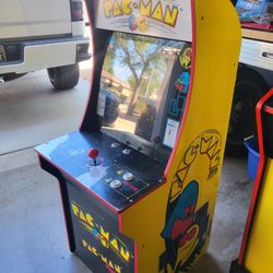Pacman 