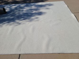 Wool 8ftx10ft rug for sale