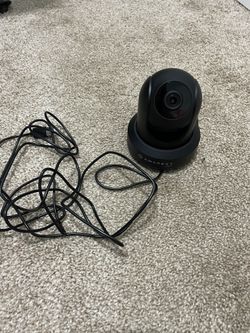 Camera Indoor Very Good Quality 