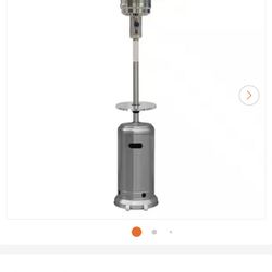 Patio Heater