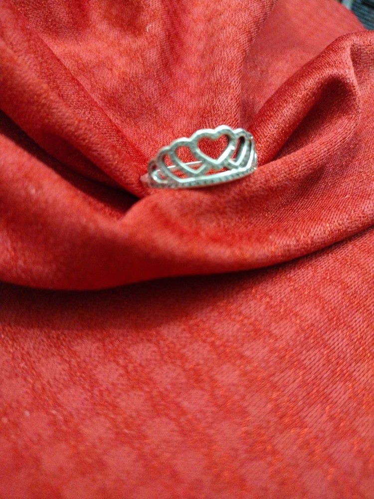 Pandora (Tiara) Size 8