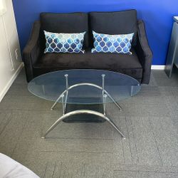 Couch And Coffee Table Set