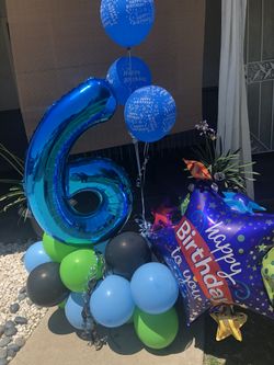Balloons 🎈🎈🎈